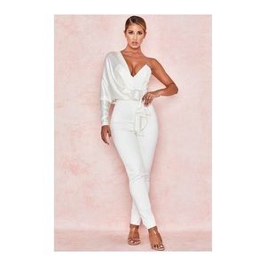 House of CB "Willow" jumpsuit